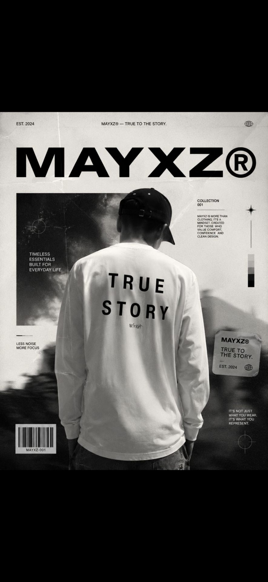 MAYXZ