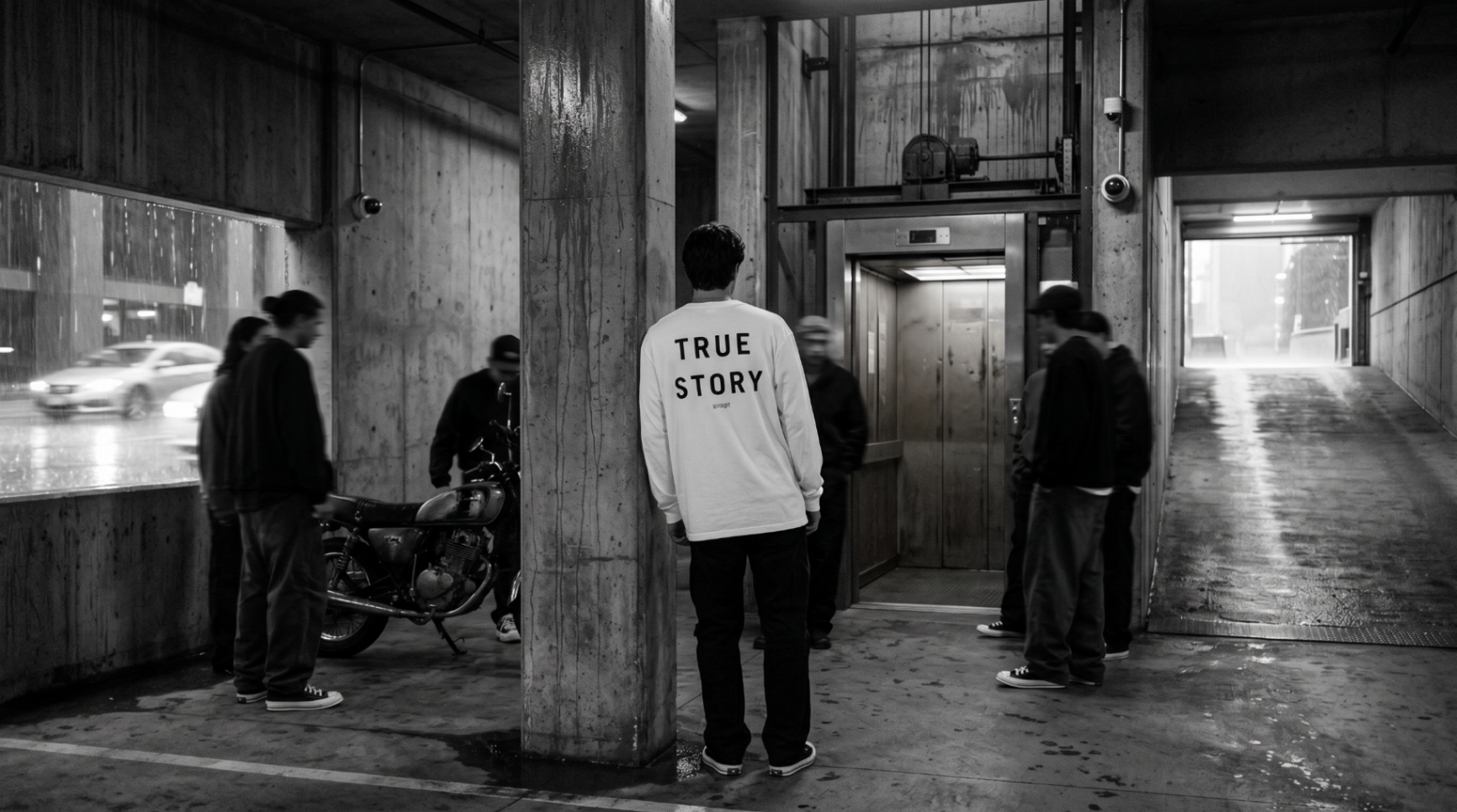Street Life